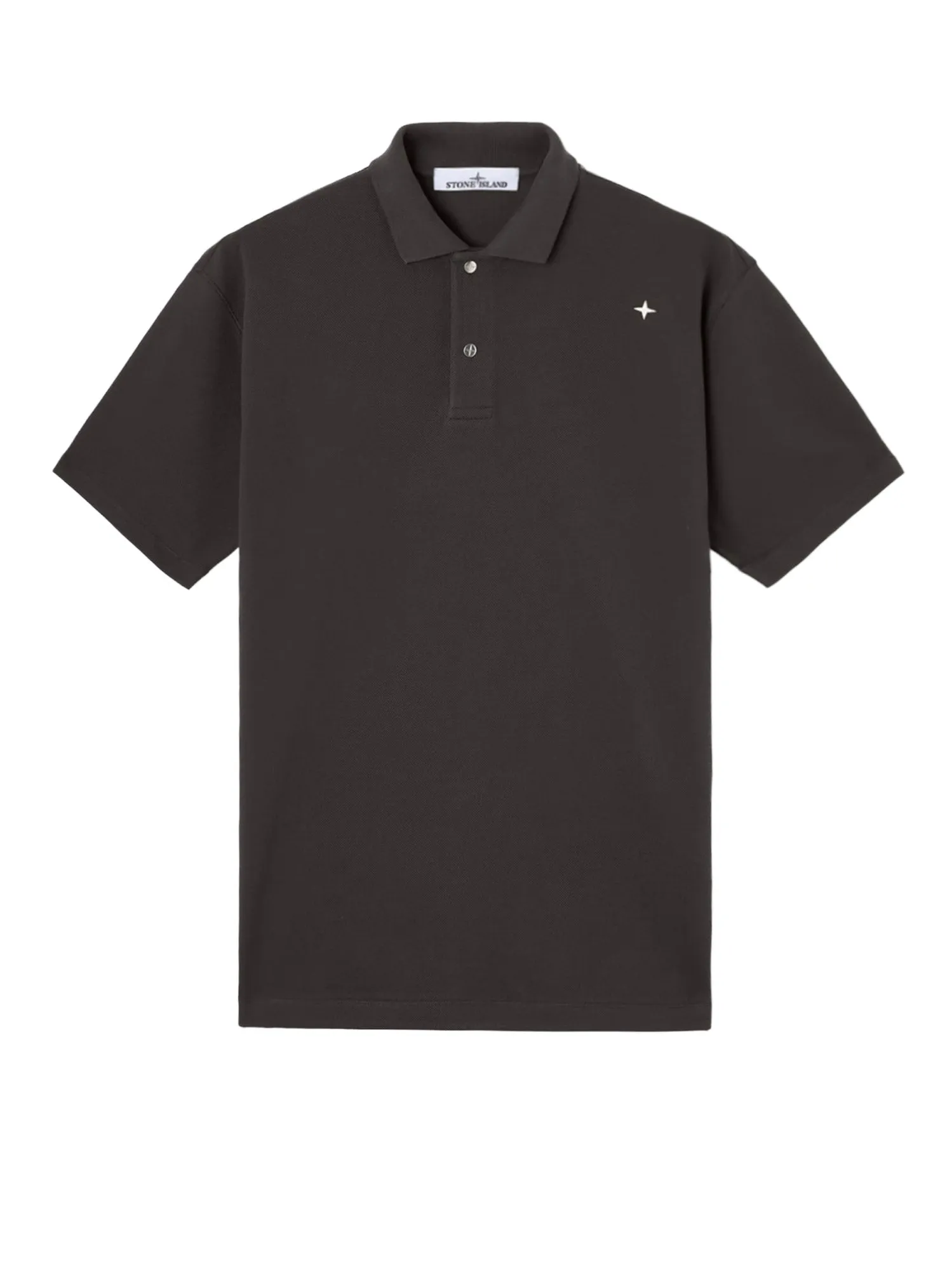 Organic Cotton Polo Shirt sold by Wanan Luxury