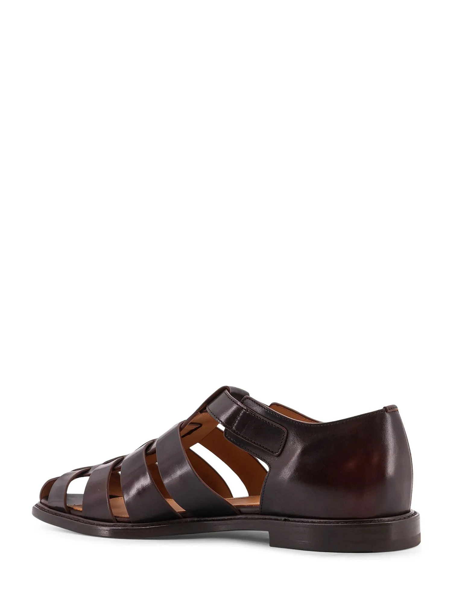 Leather Fisherman Sandals sold by Wanan Luxury product image thumbnail 3