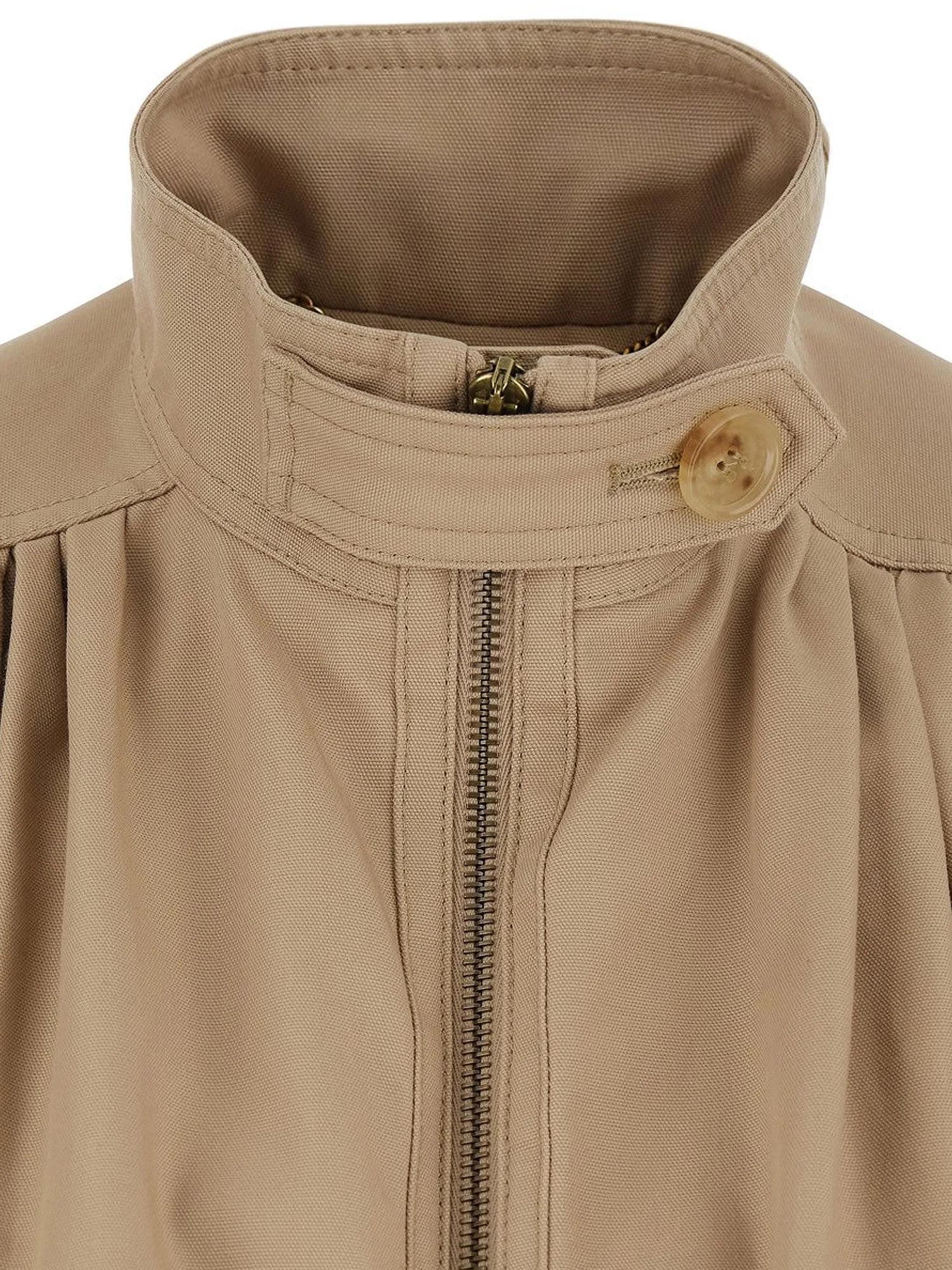 Boule Organic Cotton Jacket sold by Wanan Luxury product image thumbnail 3