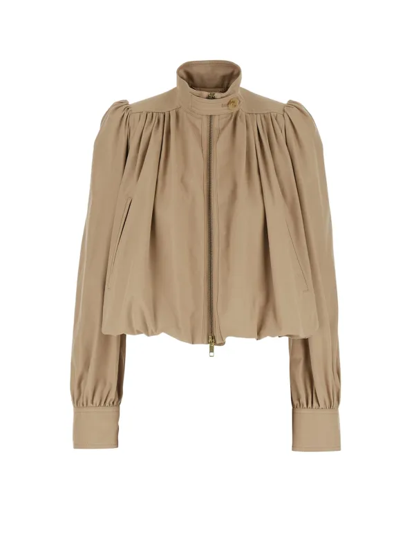 Boule Organic Cotton Jacket sold by Wanan Luxury