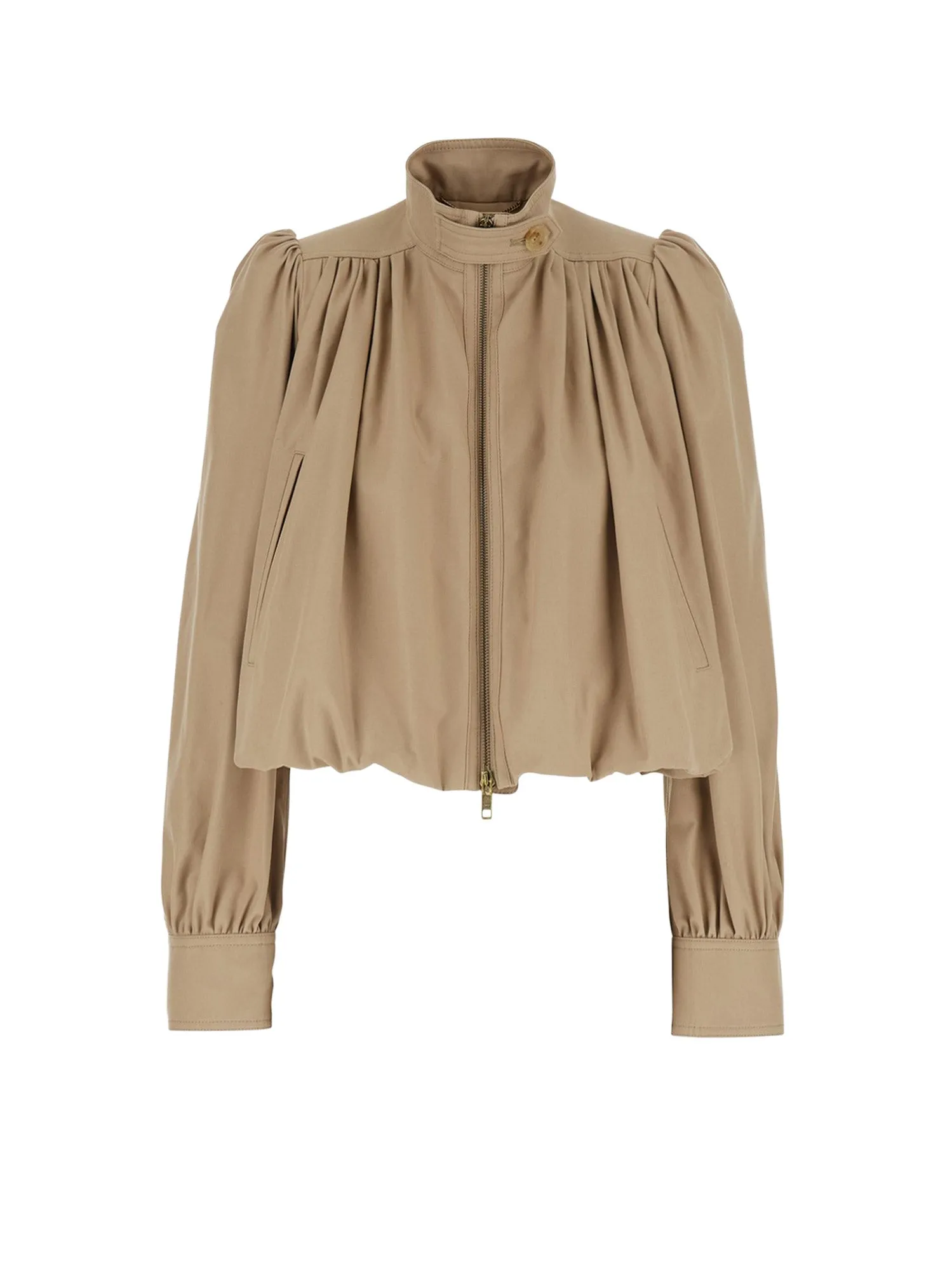 Boule Organic Cotton Jacket sold by Wanan Luxury