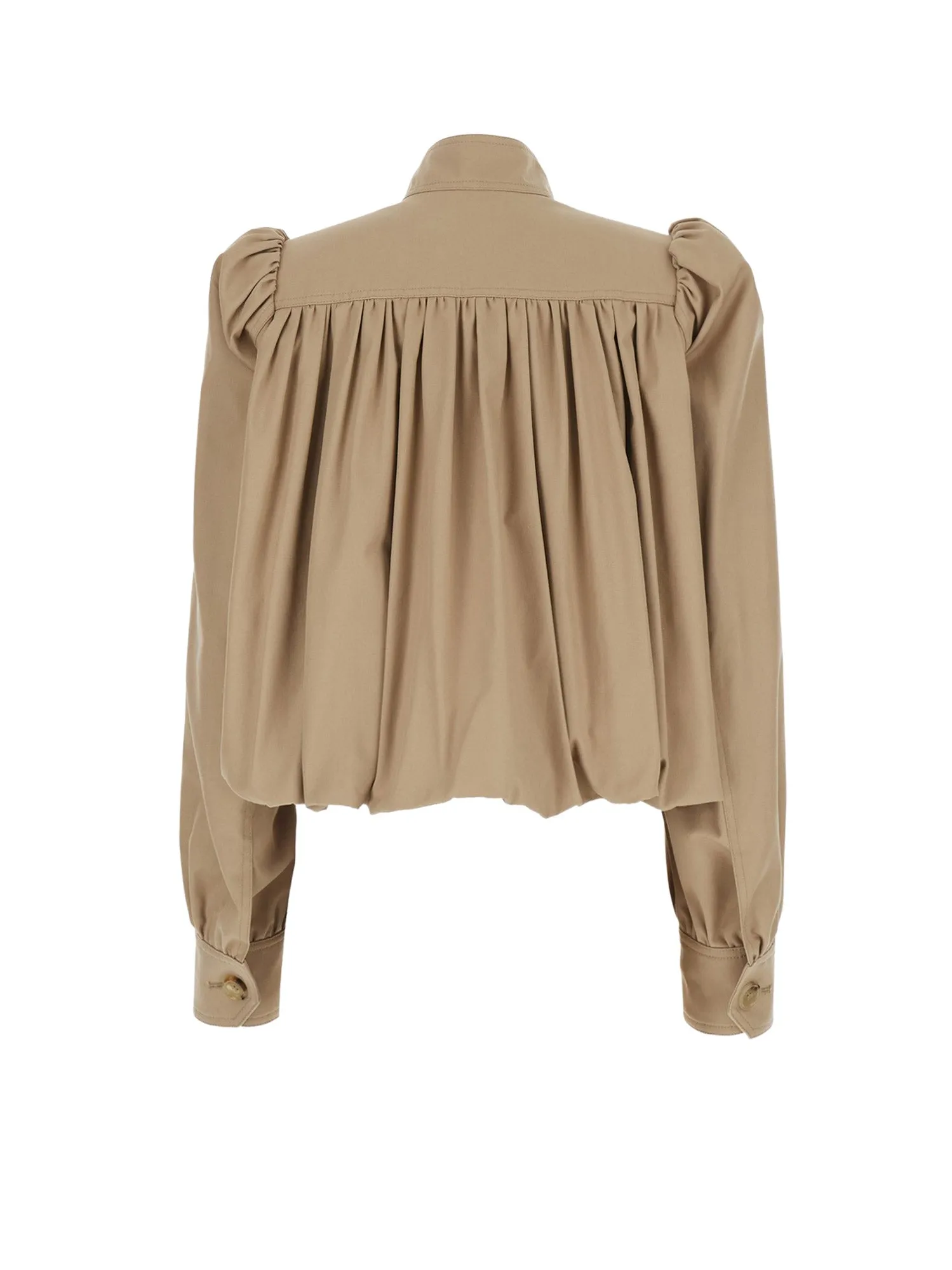 Boule Organic Cotton Jacket sold by Wanan Luxury product image thumbnail 2