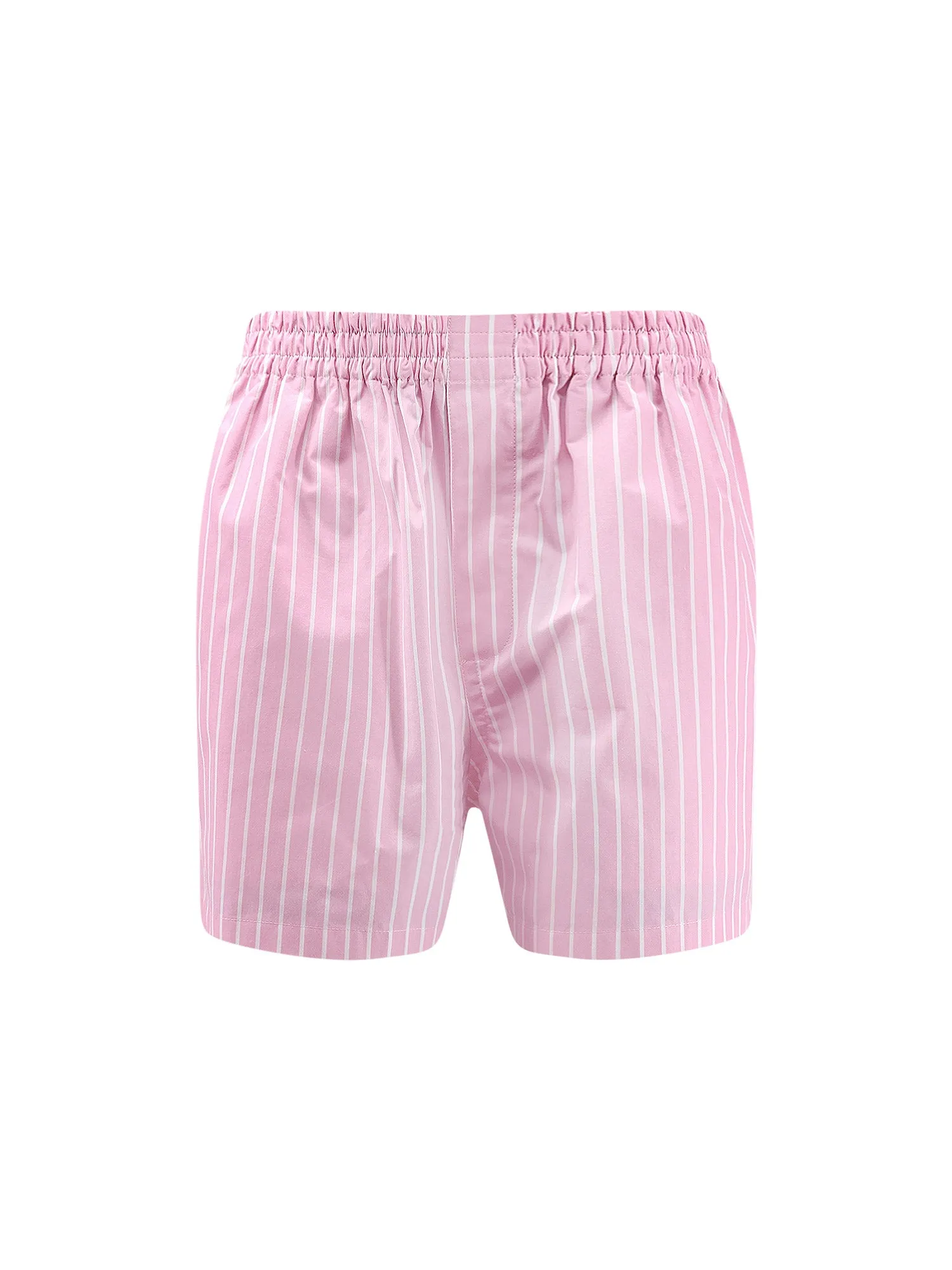 Cotton Boxer Shorts sold by Wanan Luxury