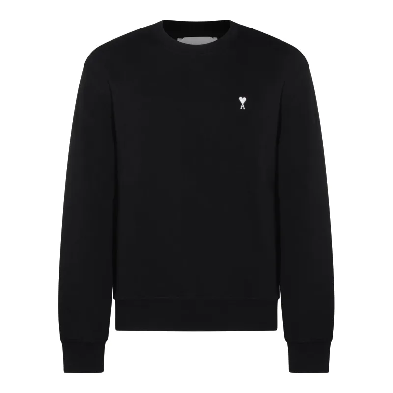Sweaters Blacks And Greys sold by Wanan Luxury