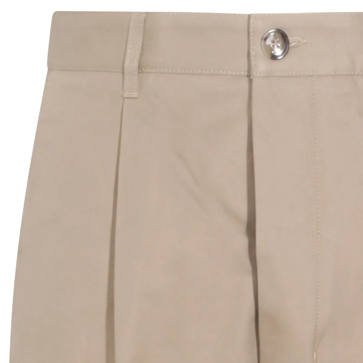 Trousers Light And Natural sold by Wanan Luxury product image thumbnail 3
