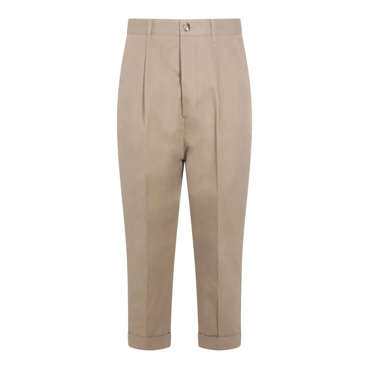 Trousers Light And Natural sold by Wanan Luxury
