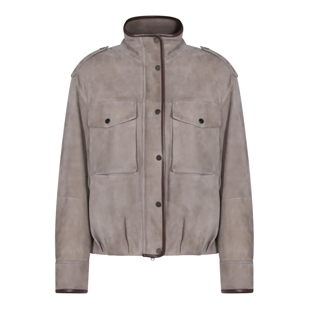 Jackets Safari sold by Wanan Luxury