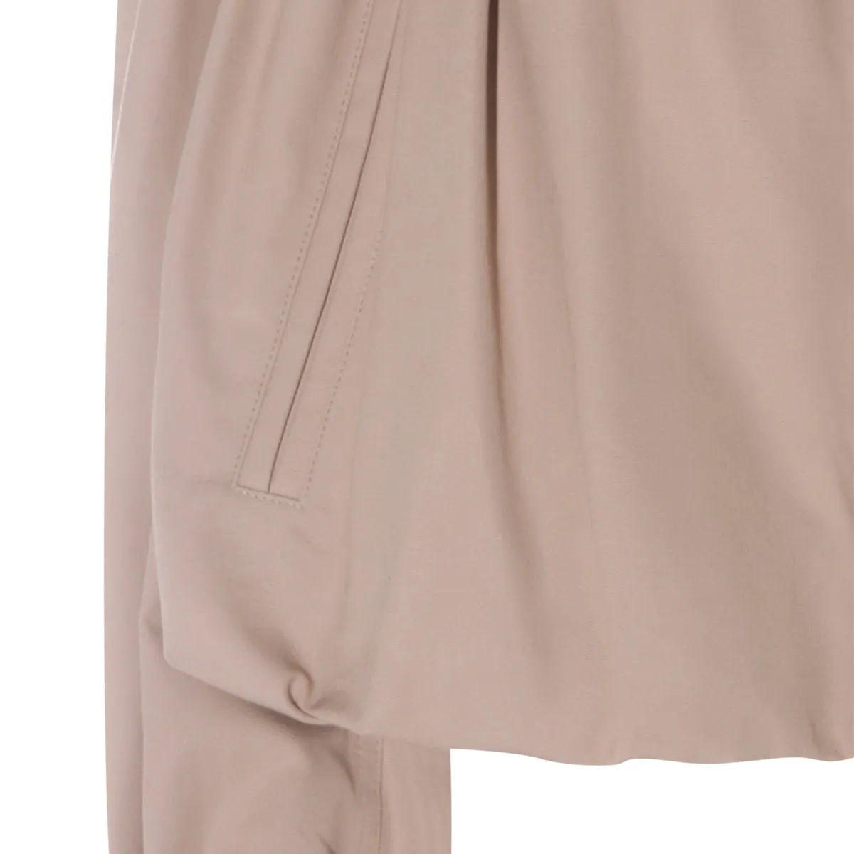 Jackets Worn Brown sold by Wanan Luxury product image thumbnail 4