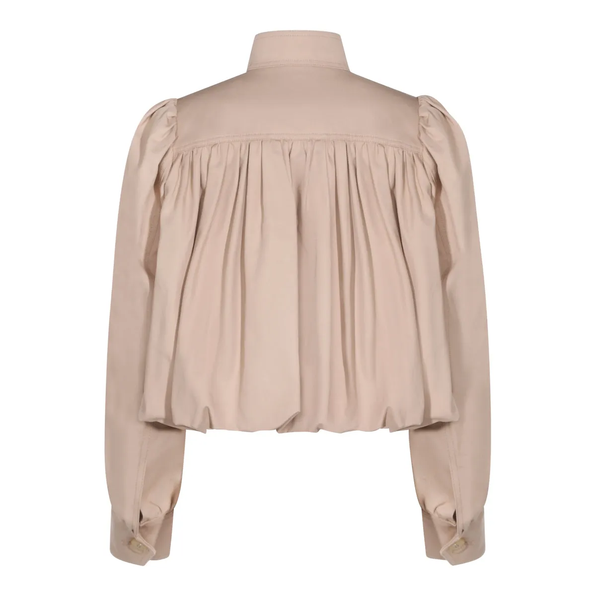 Jackets Worn Brown sold by Wanan Luxury product image thumbnail 2