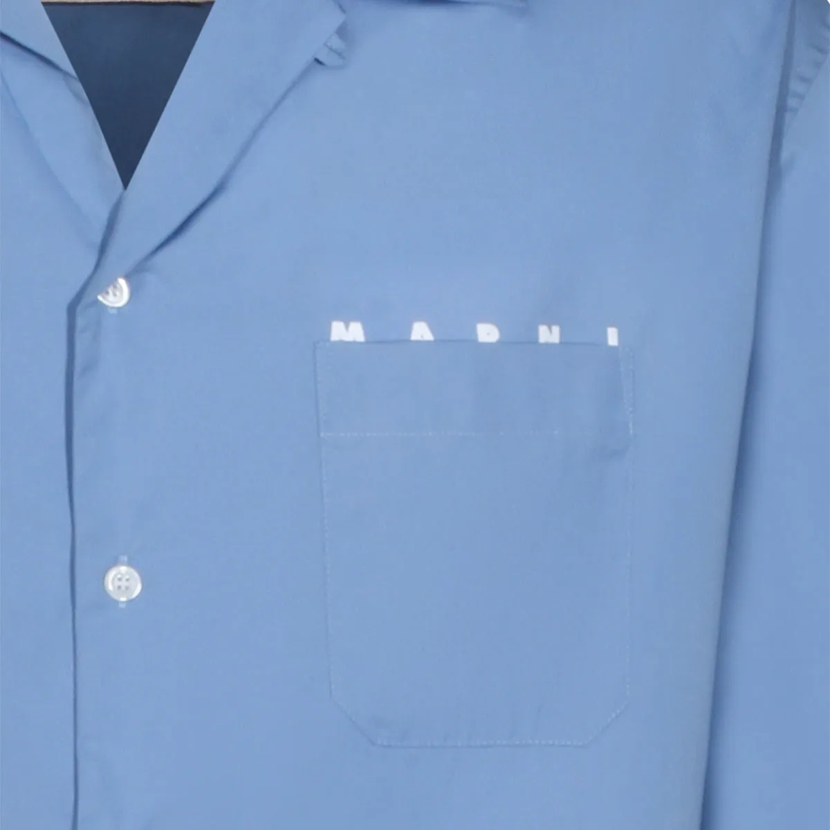 Shirts Blue And Green sold by Wanan Luxury product image thumbnail 3