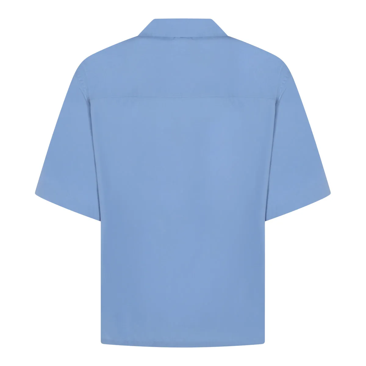 Shirts Blue And Green sold by Wanan Luxury product image thumbnail 2