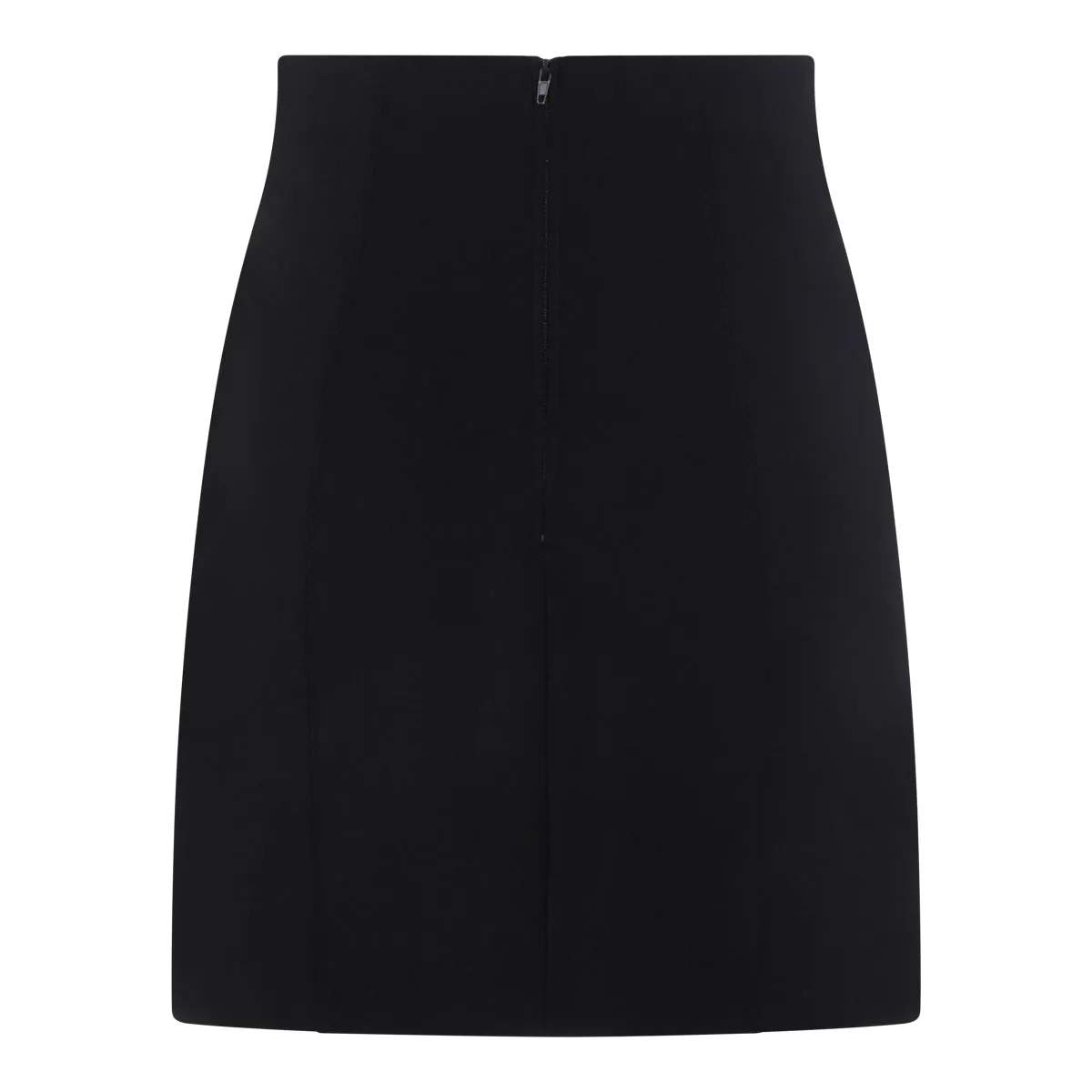 Skirts Blacks And Greys sold by Wanan Luxury product image thumbnail 2