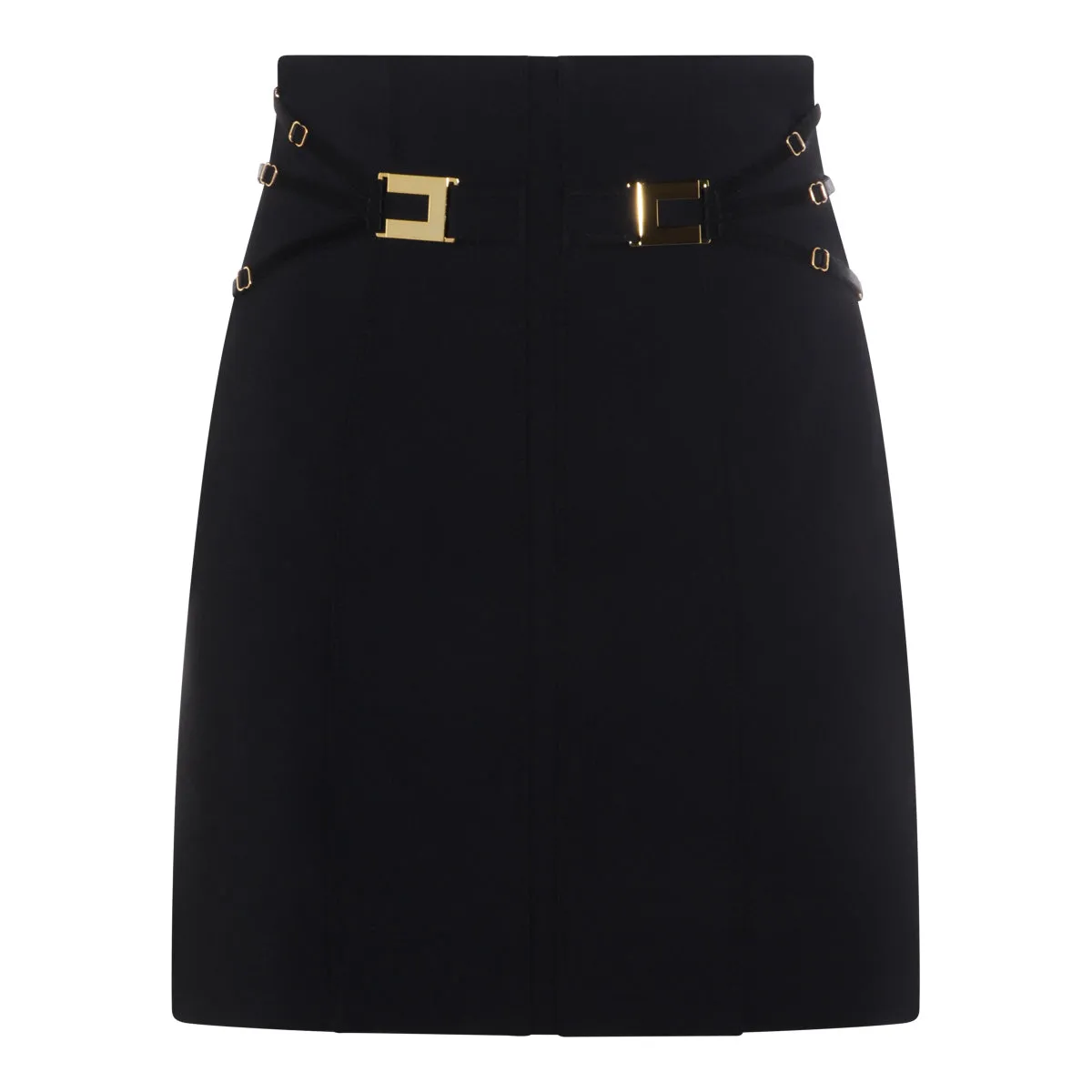 Skirts Blacks And Greys sold by Wanan Luxury