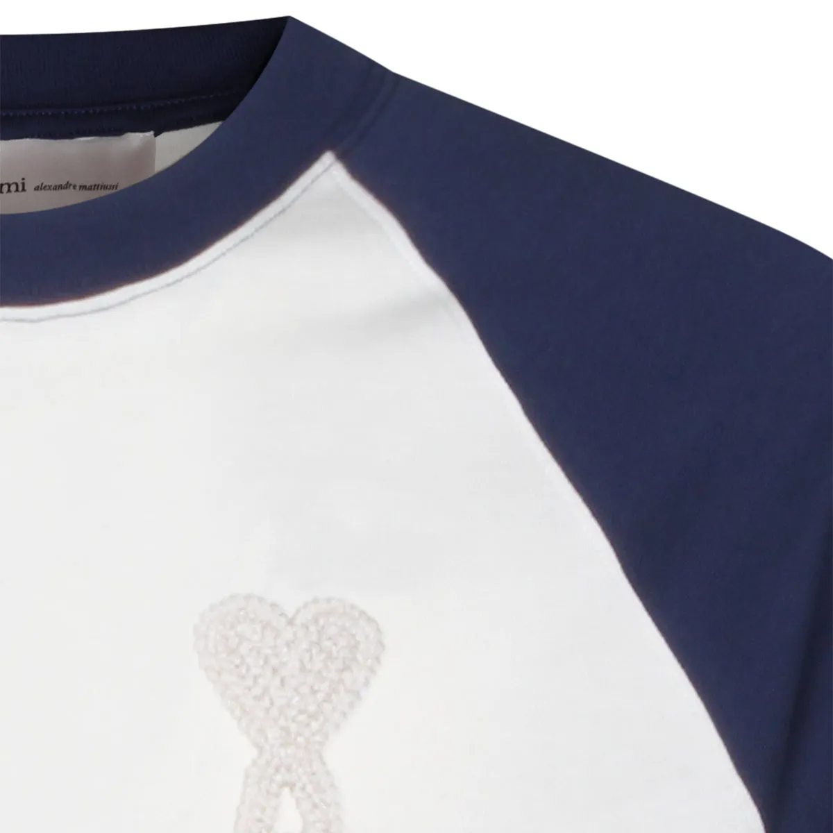 T-Shirts And Polos Off White-Blue sold by Wanan Luxury product image thumbnail 3