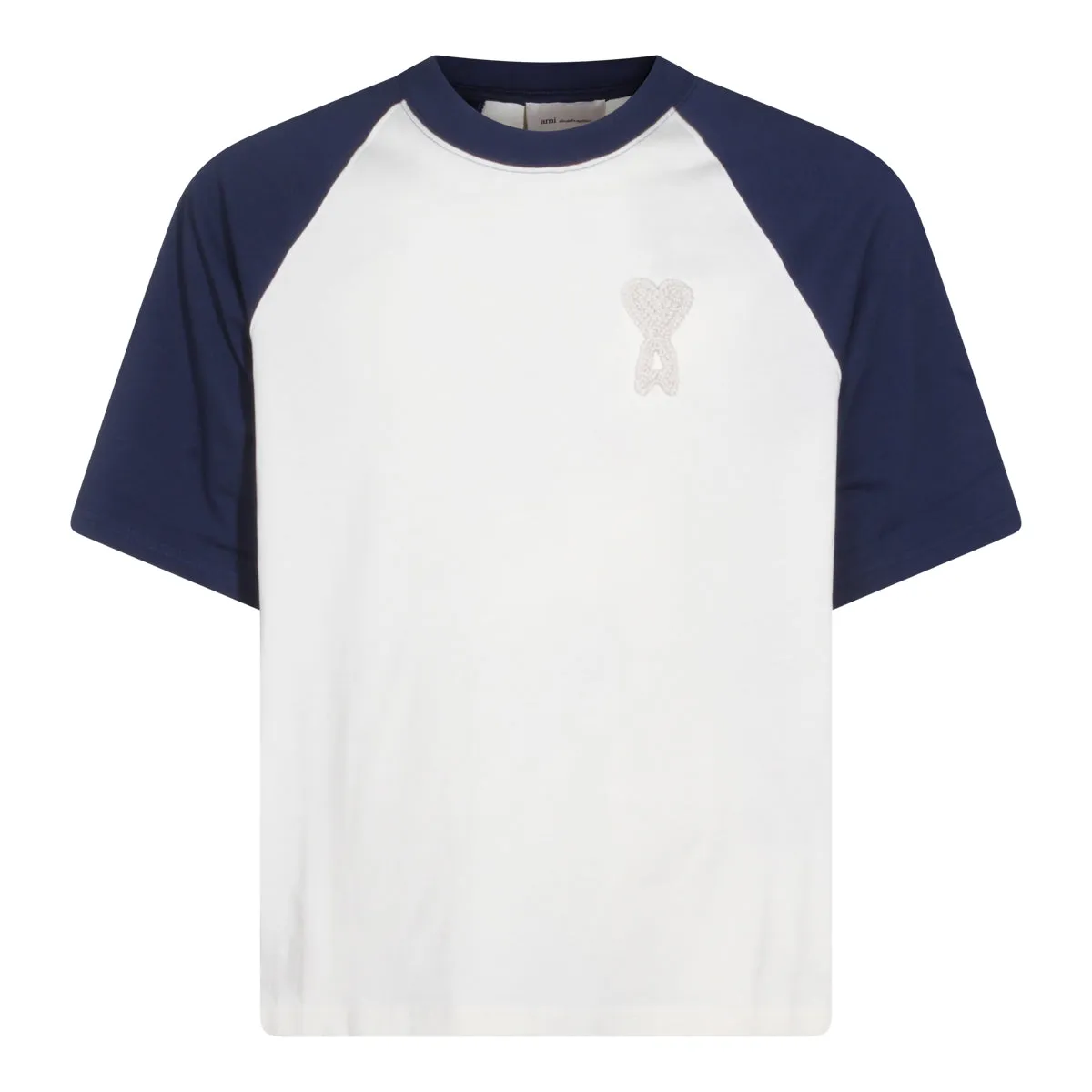 T-Shirts And Polos Off White-Blue sold by Wanan Luxury