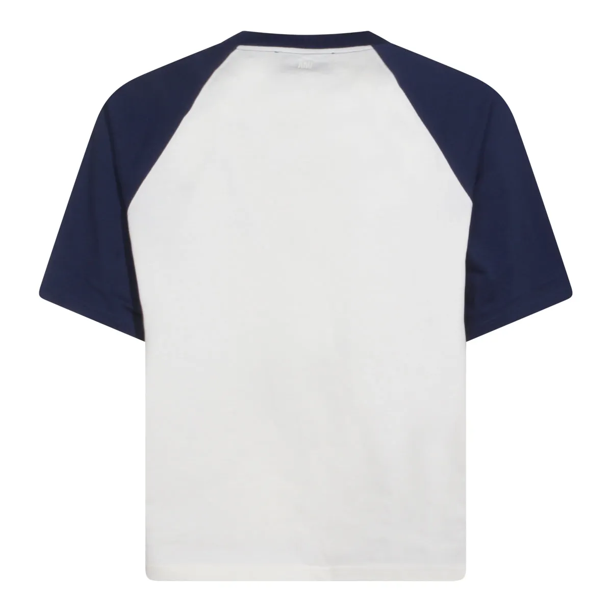 T-Shirts And Polos Off White-Blue sold by Wanan Luxury product image thumbnail 2