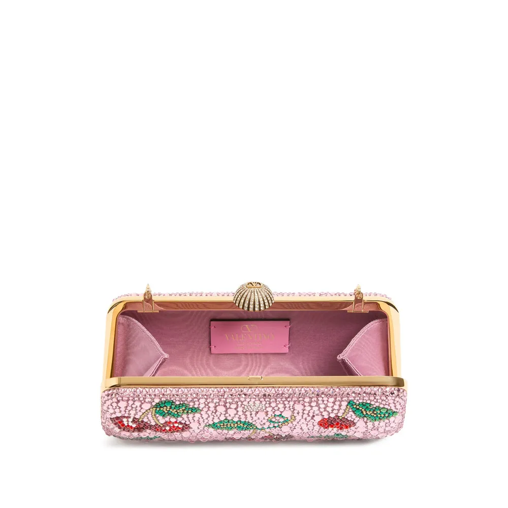 Bags Pink sold by Wanan Luxury product image thumbnail 5