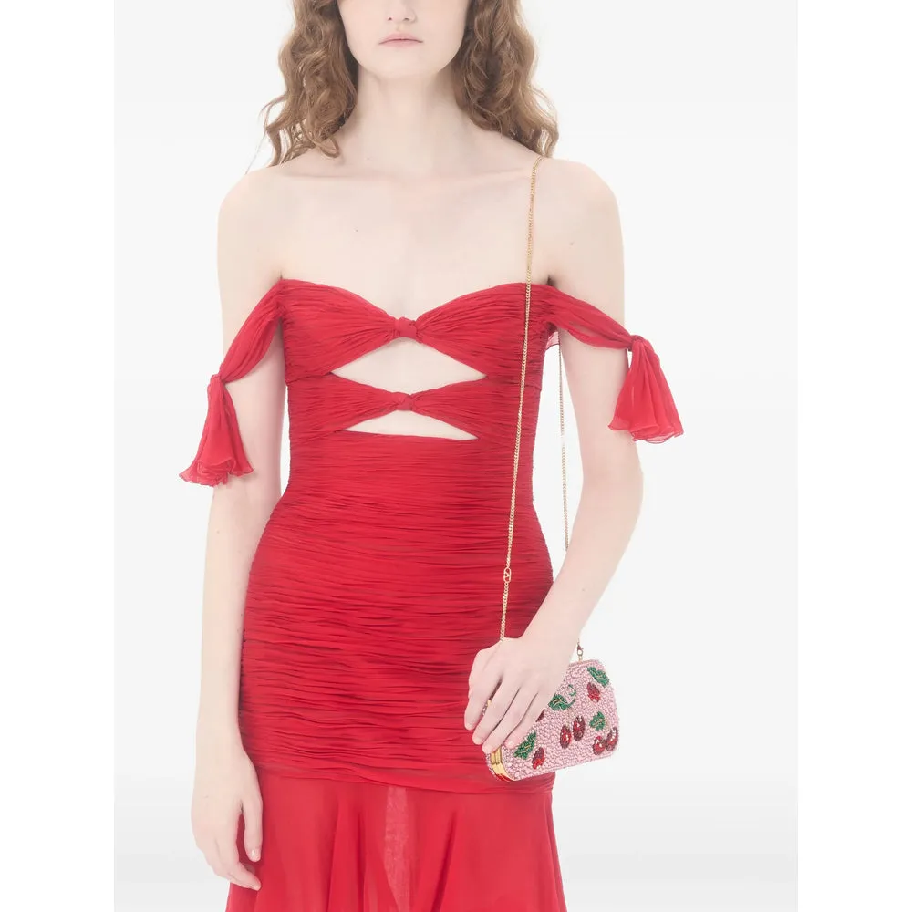 Bags Pink sold by Wanan Luxury product image thumbnail 2