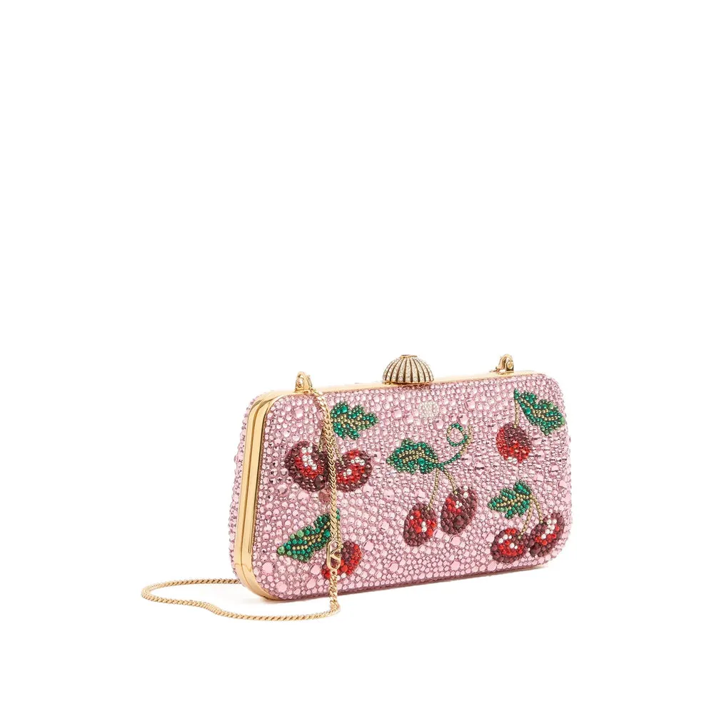 Bags Pink sold by Wanan Luxury product image thumbnail 3