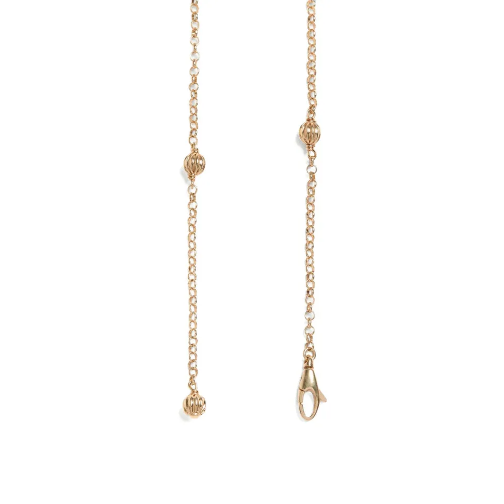 Jewellery Gold, White sold by Wanan Luxury product image thumbnail 3