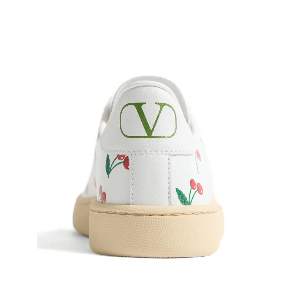Shoes White, Red sold by Wanan Luxury product image thumbnail 2