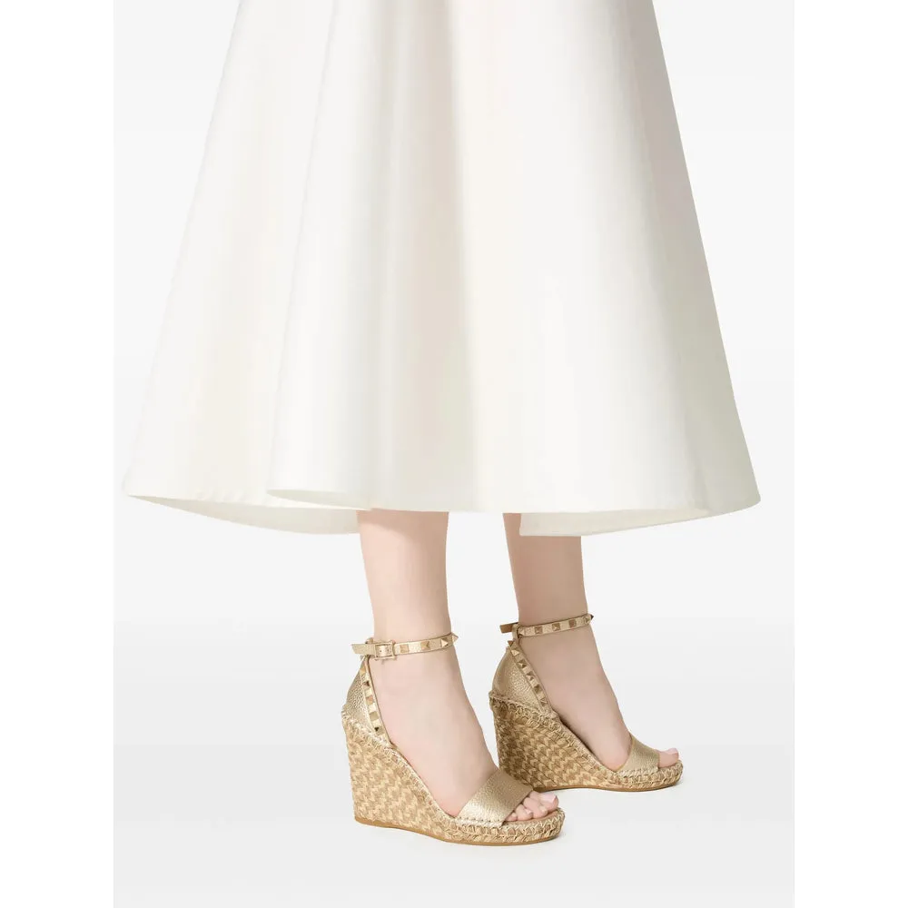 Shoes Gold sold by Wanan Luxury product image thumbnail 3