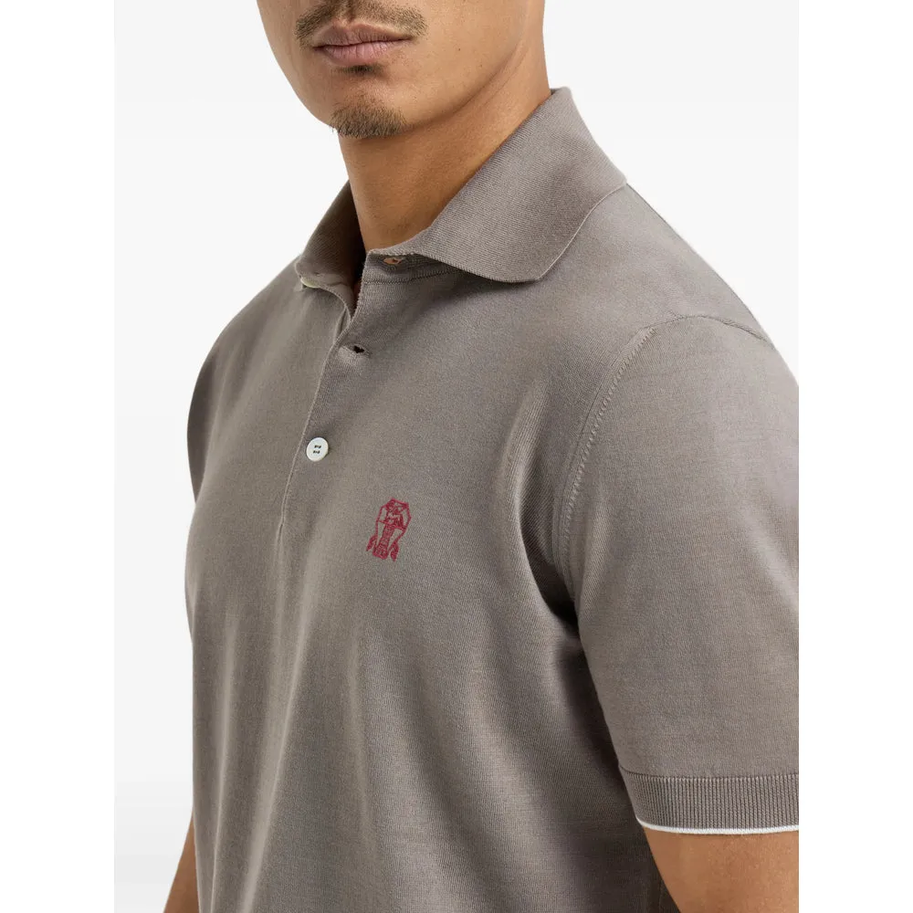 Sweaters Gray sold by Wanan Luxury product image thumbnail 5