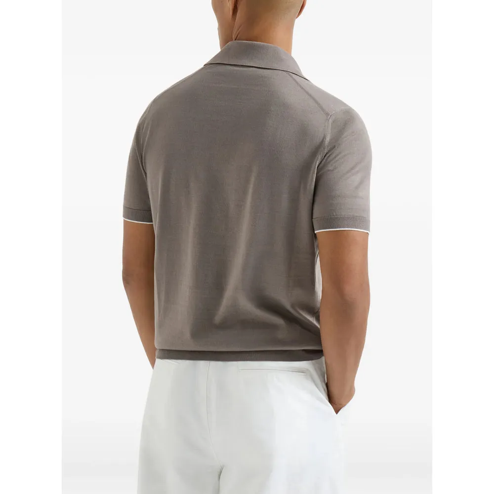 Sweaters Gray sold by Wanan Luxury product image thumbnail 2