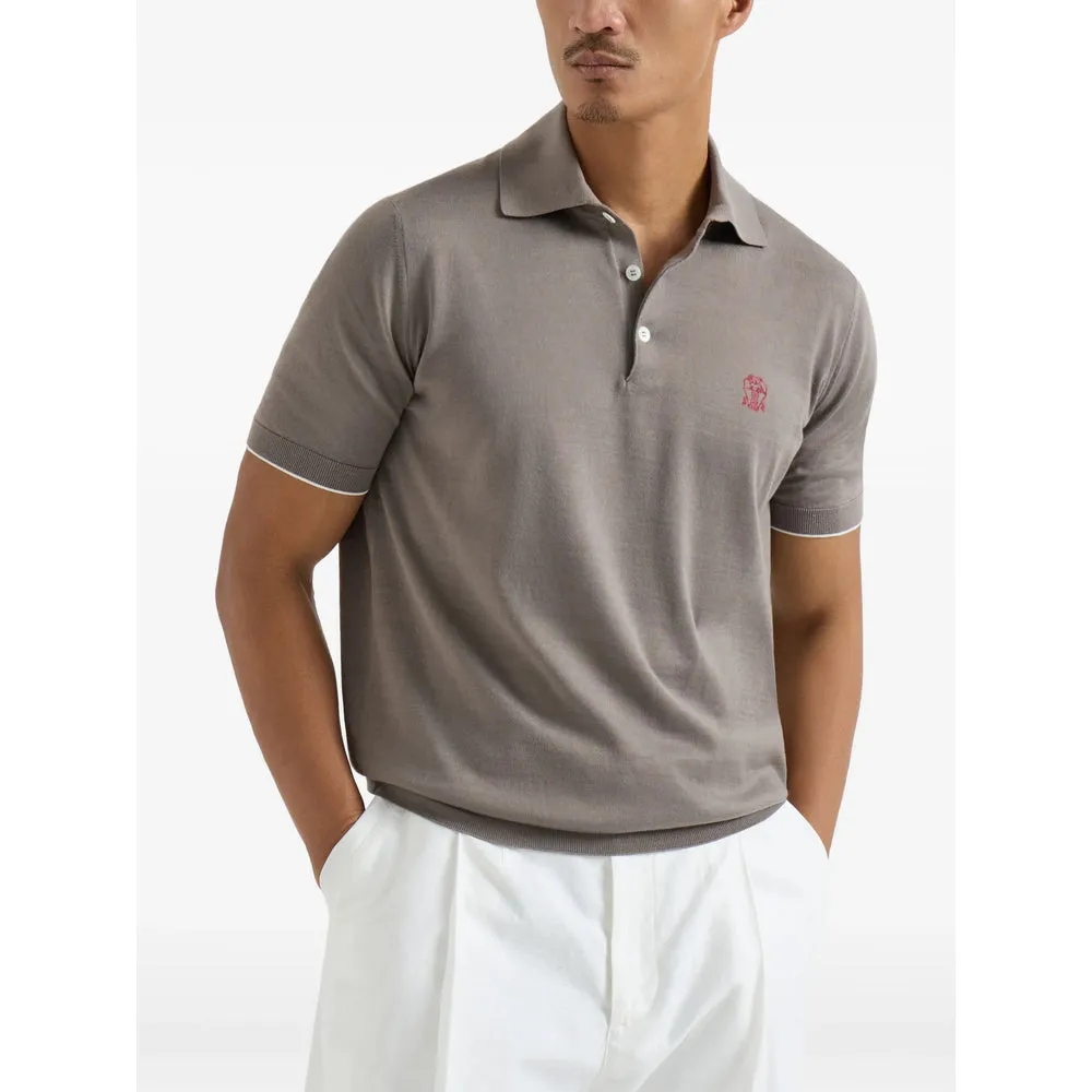 Sweaters Gray sold by Wanan Luxury product image thumbnail 3