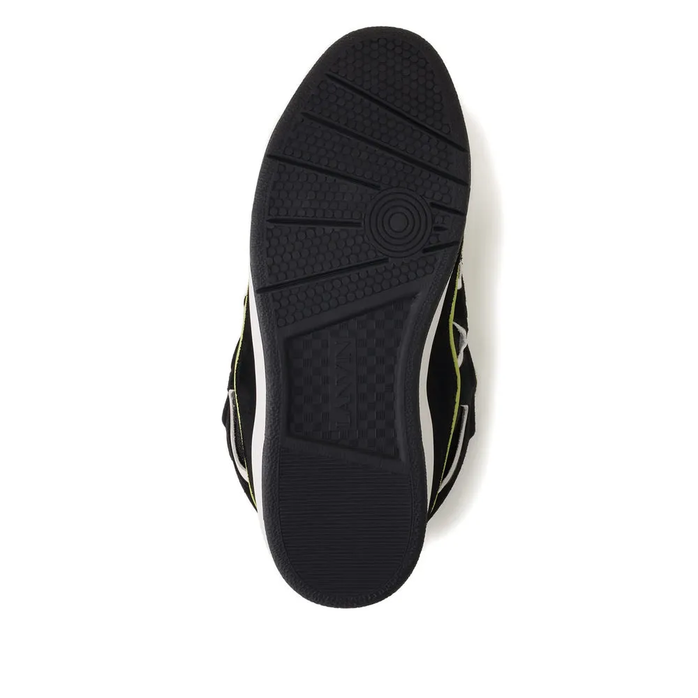 Sneakers Black sold by Wanan Luxury product image thumbnail 3