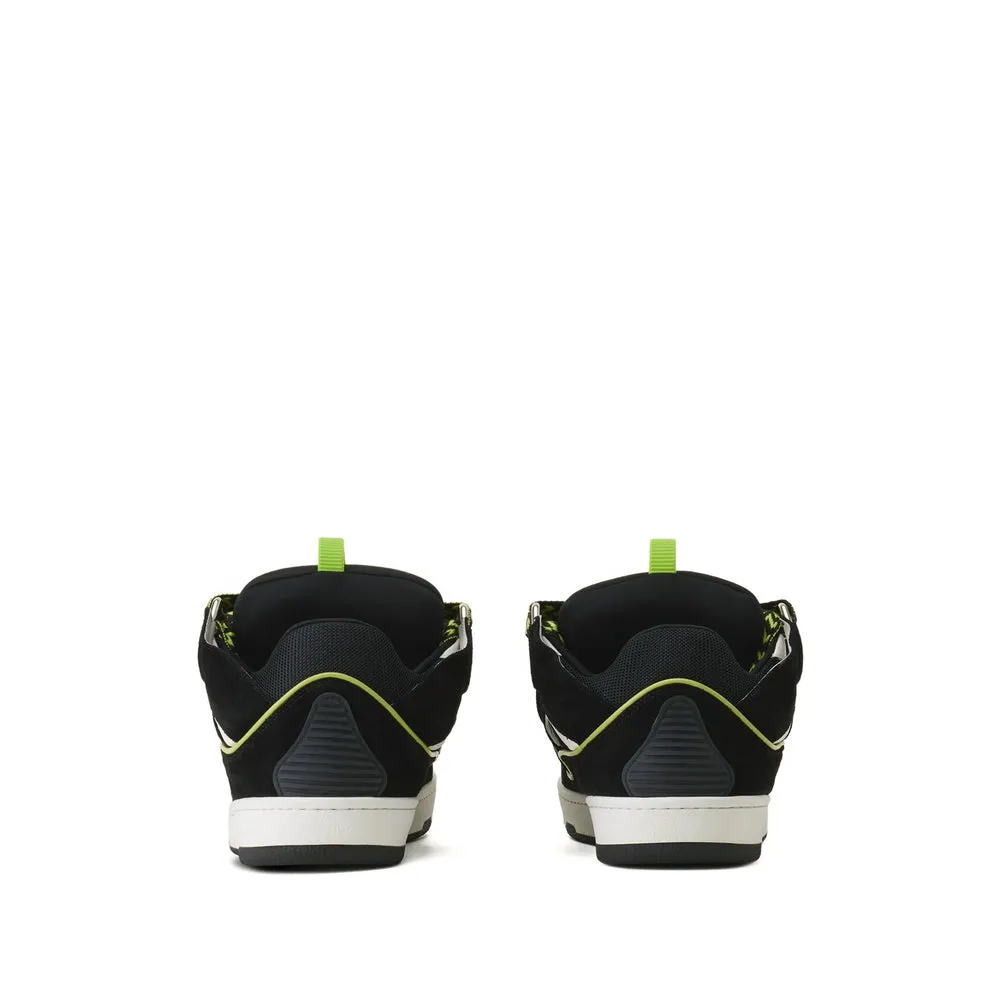 Sneakers Black sold by Wanan Luxury product image thumbnail 5