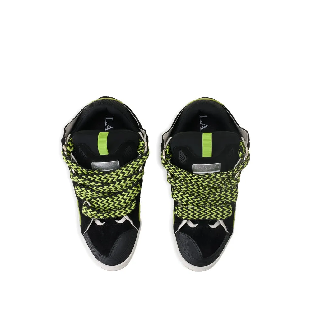 Sneakers Black sold by Wanan Luxury product image thumbnail 2