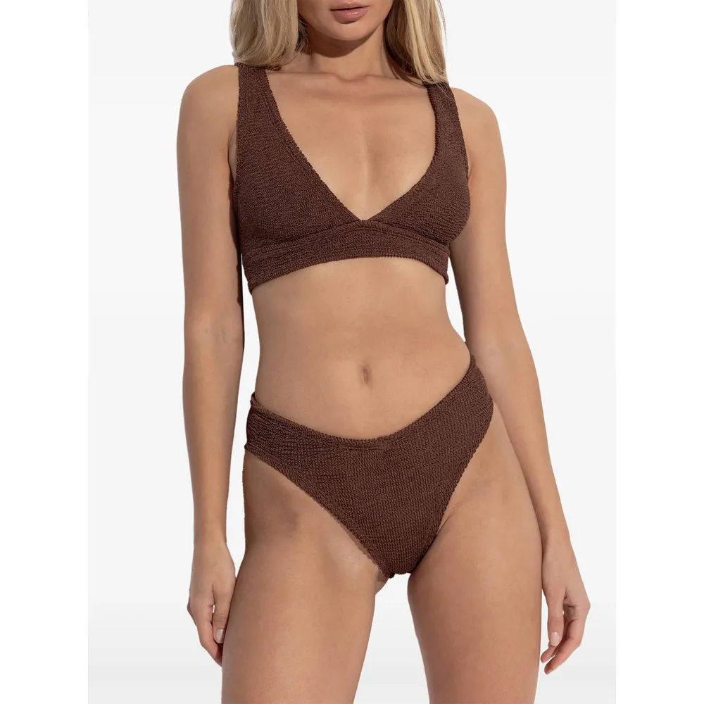Beachwear Brown sold by Wanan Luxury product image thumbnail 5
