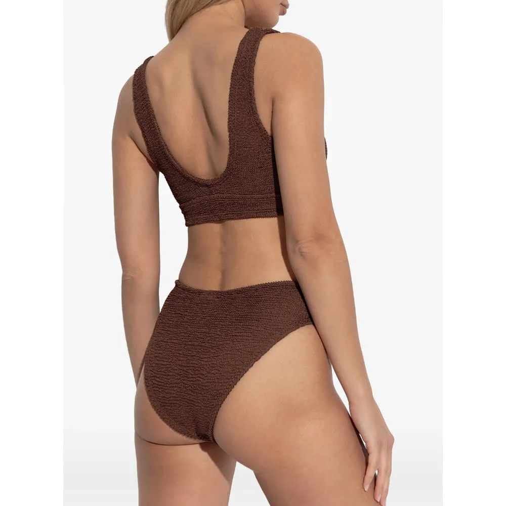 Beachwear Brown sold by Wanan Luxury product image thumbnail 2