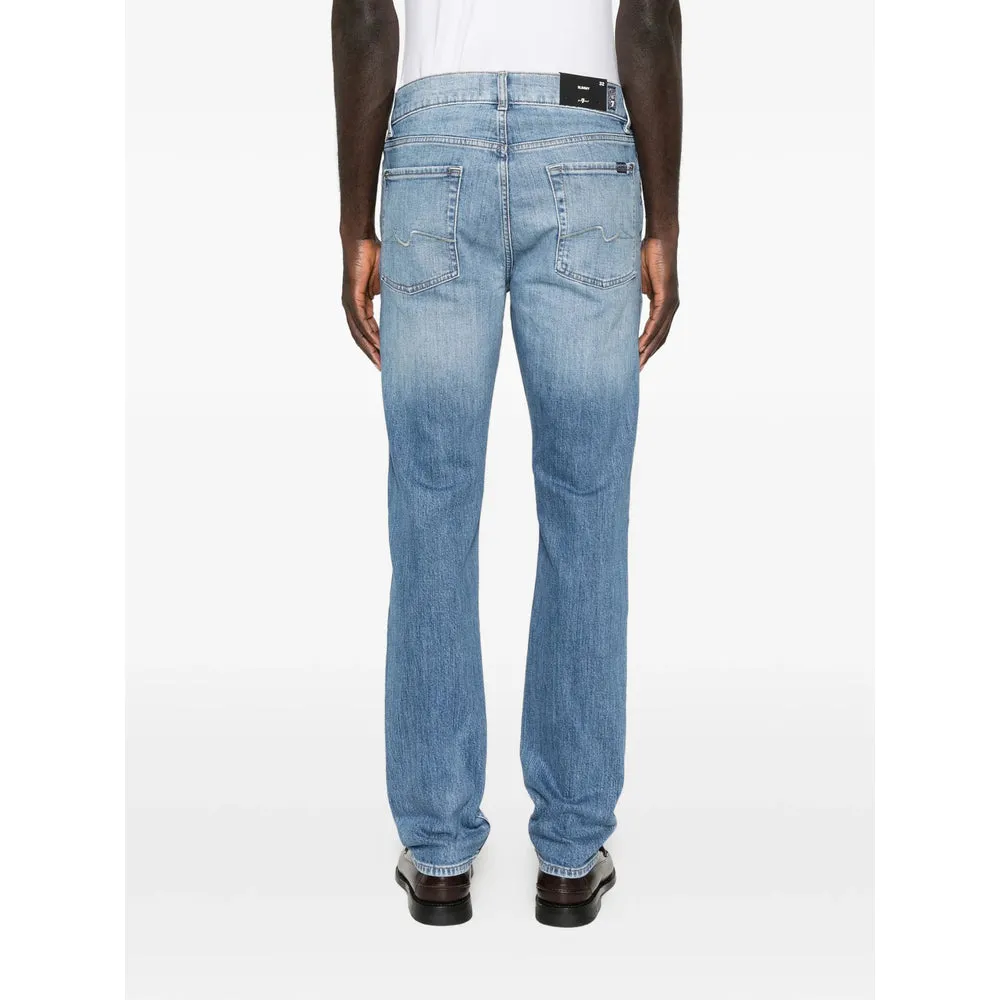 Denim Blue sold by Wanan Luxury product image thumbnail 2