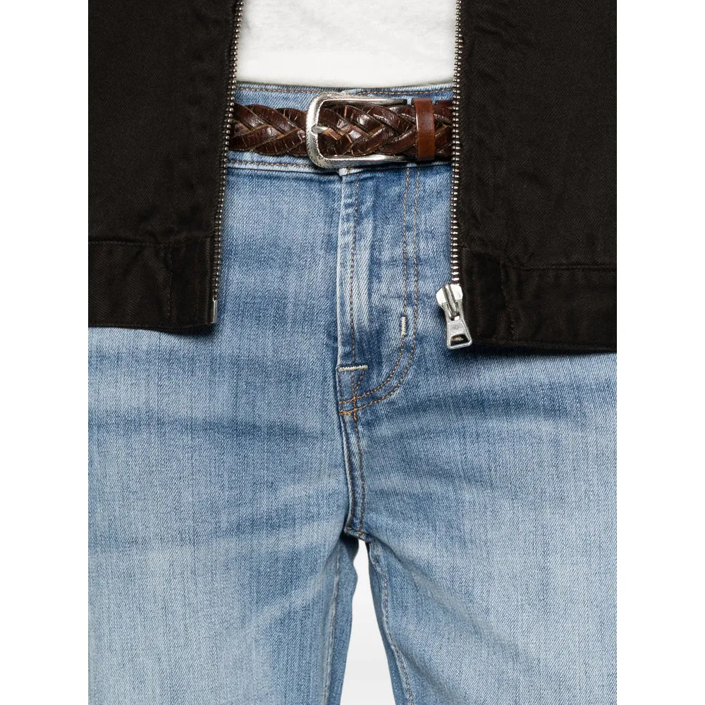 Denim Blue sold by Wanan Luxury product image thumbnail 3