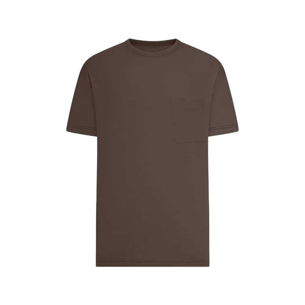 T Shirts Brown sold by Wanan Luxury