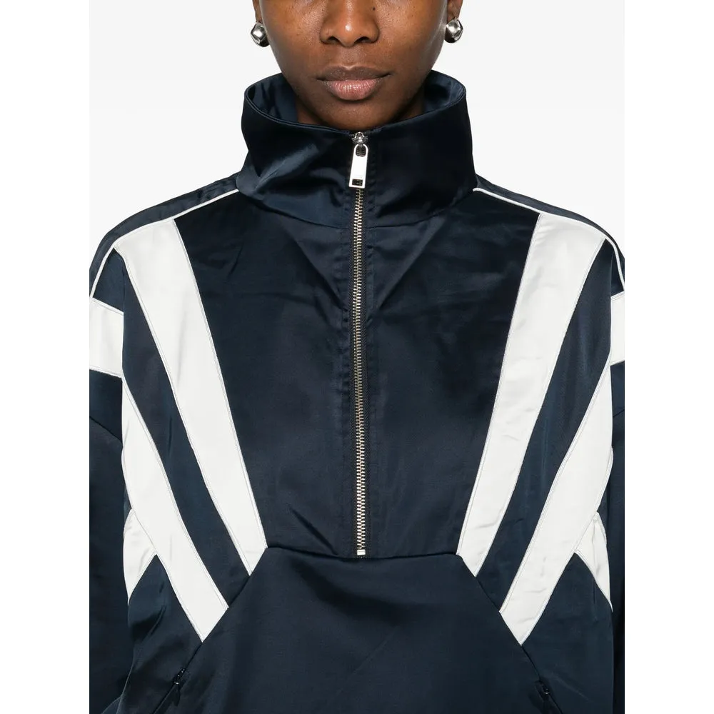 Outerwears Blue, White sold by Wanan Luxury product image thumbnail 4