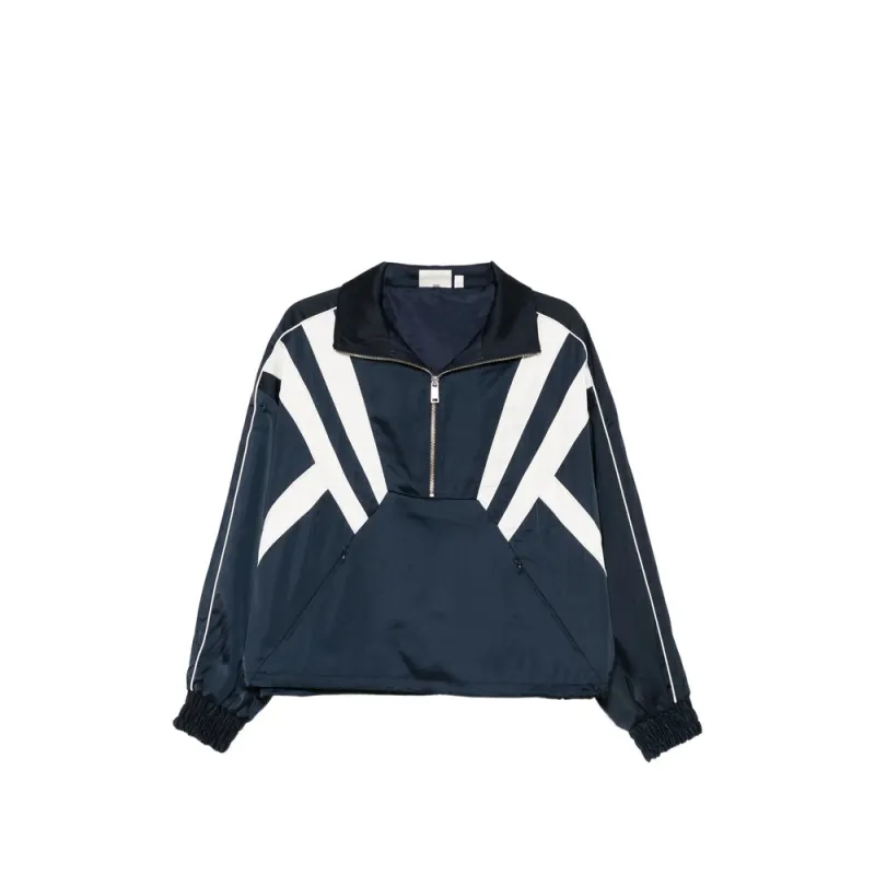 Outerwears Blue, White sold by Wanan Luxury