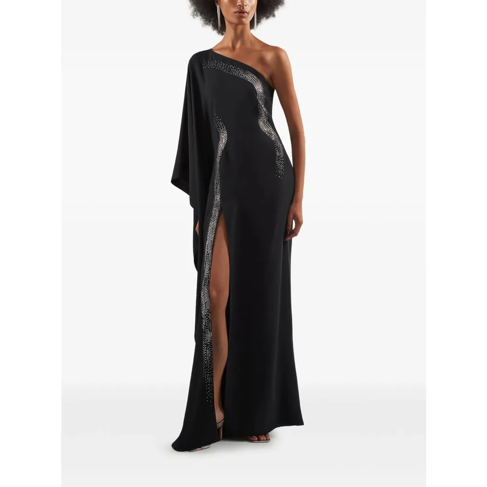 Dresses Black sold by Wanan Luxury product image thumbnail 5