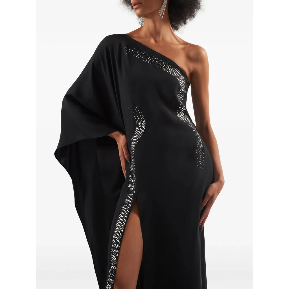 Dresses Black sold by Wanan Luxury product image thumbnail 2