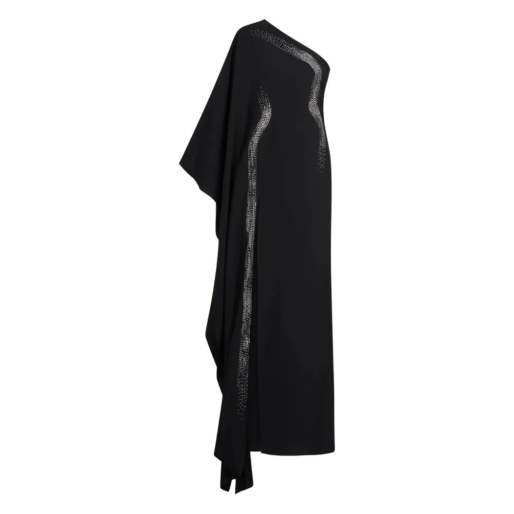 Dresses Black sold by Wanan Luxury