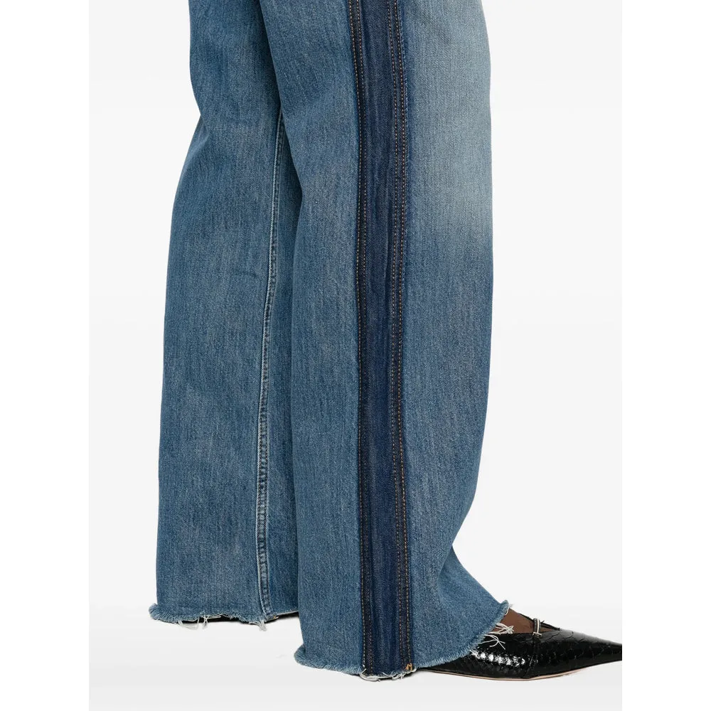 Denim Blue sold by Wanan Luxury product image thumbnail 3