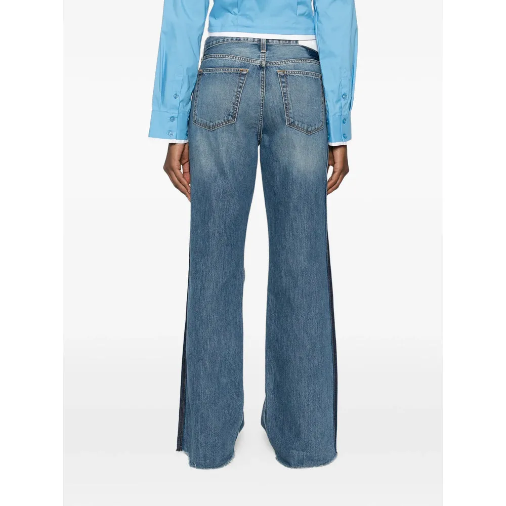 Denim Blue sold by Wanan Luxury product image thumbnail 4