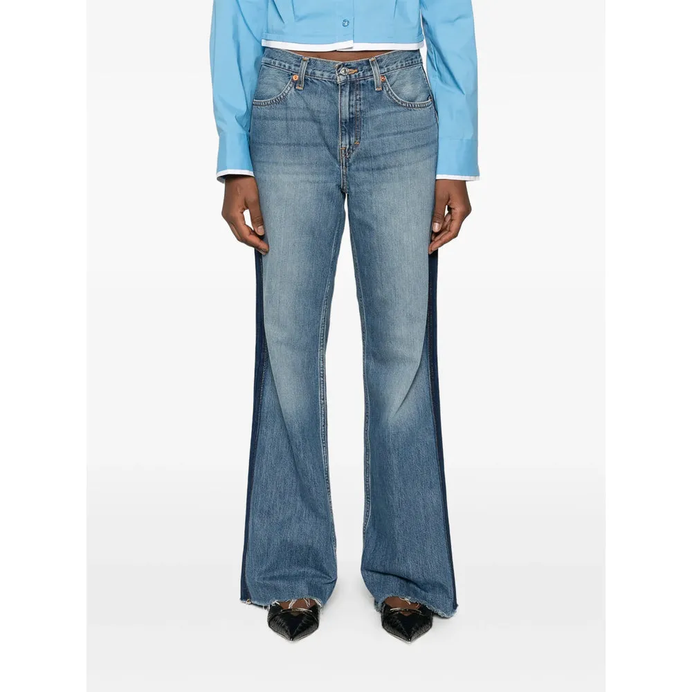 Denim Blue sold by Wanan Luxury product image thumbnail 5