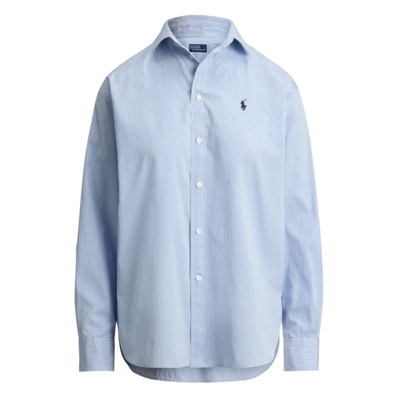 Shirts Blue, White sold by Wanan Luxury