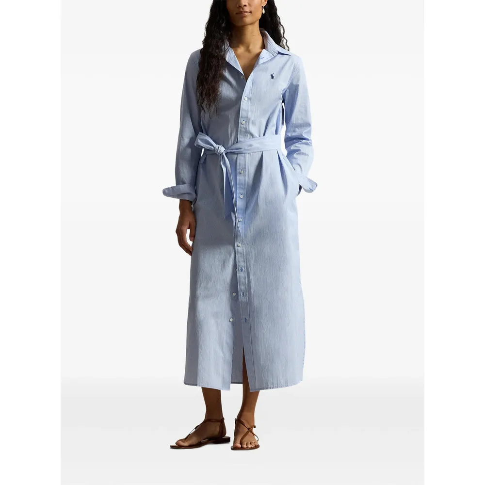 Dresses Blue, White sold by Wanan Luxury product image thumbnail 2