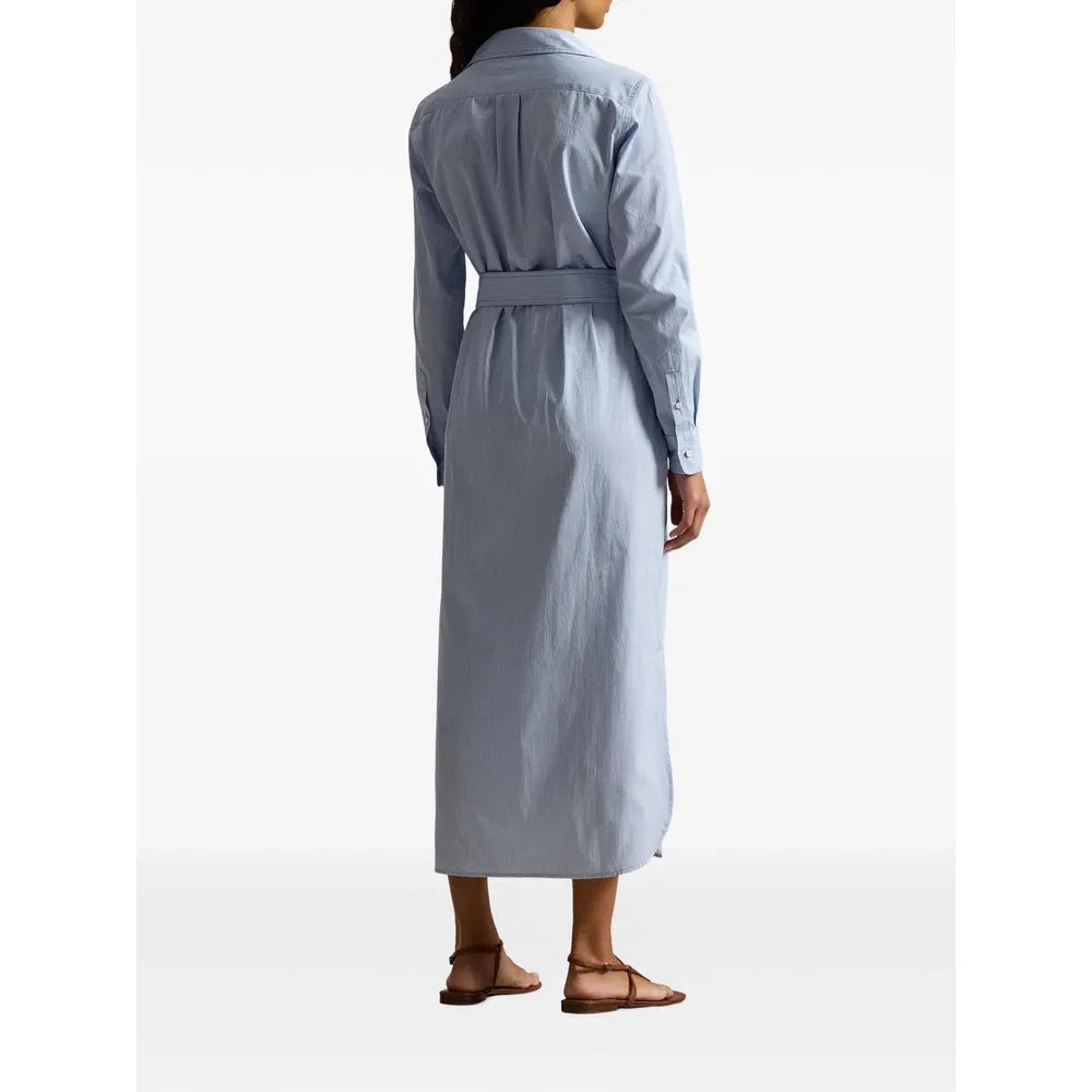 Dresses Blue, White sold by Wanan Luxury product image thumbnail 4