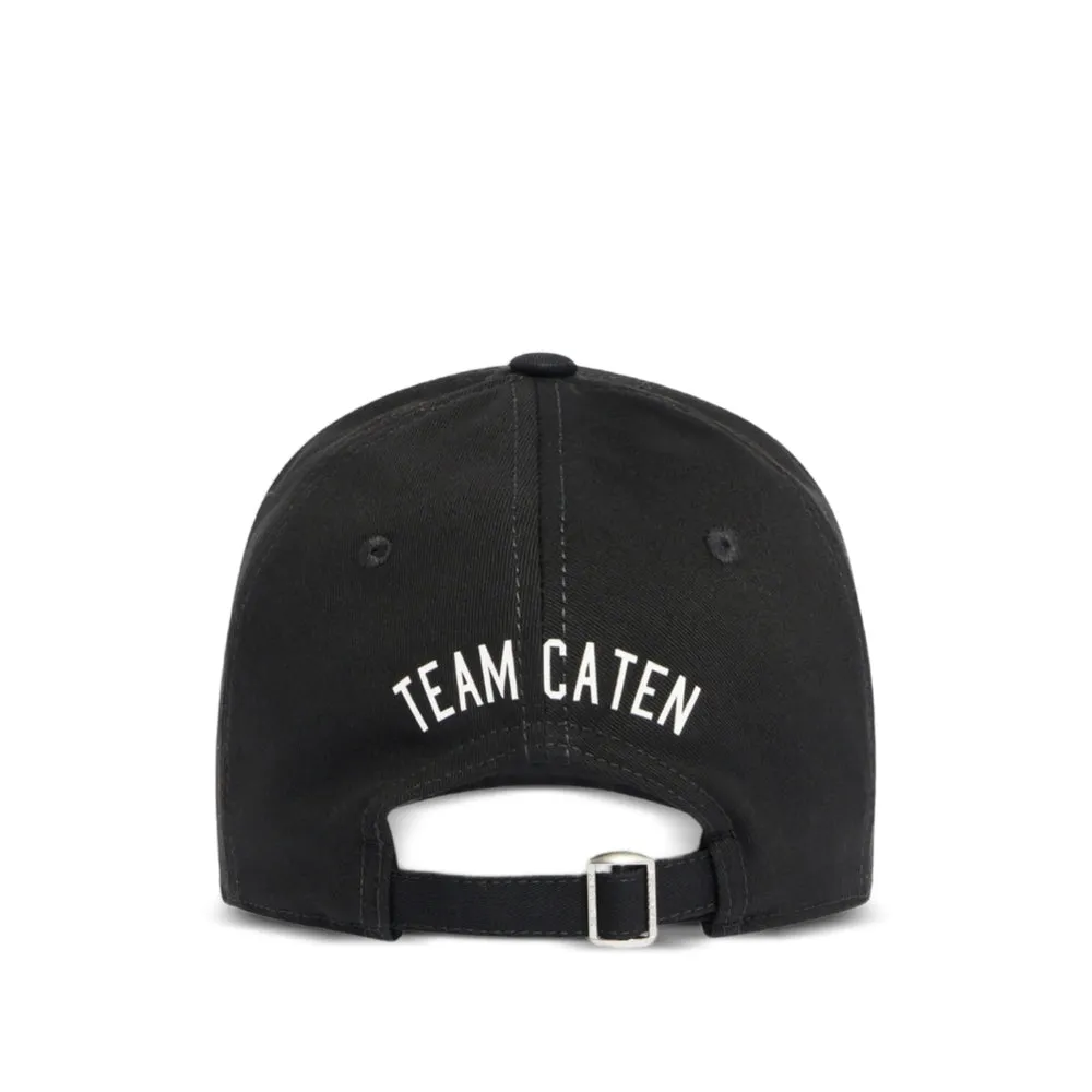 Caps Black sold by Wanan Luxury product image thumbnail 3