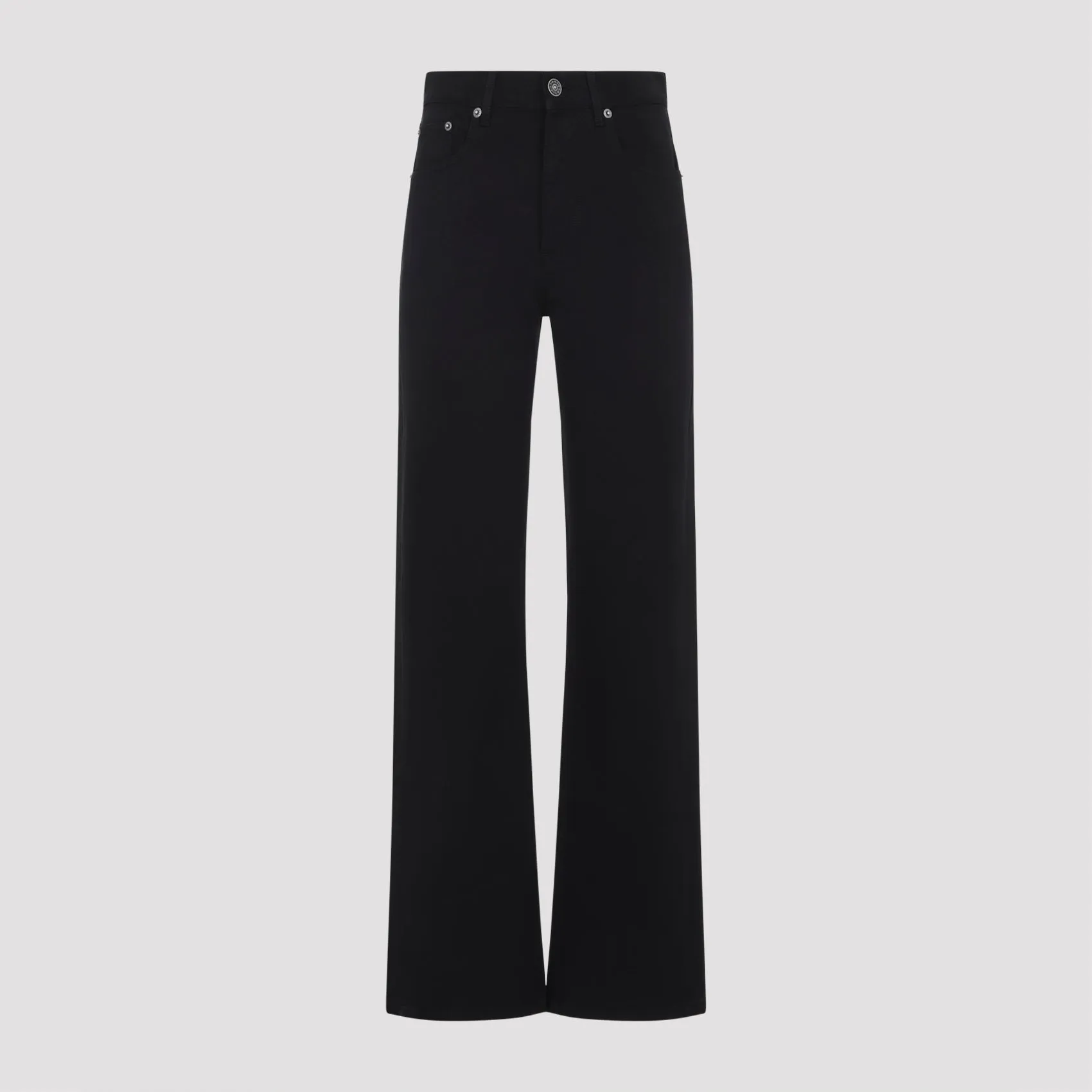 Jeans Black sold by Wanan Luxury product image thumbnail 2